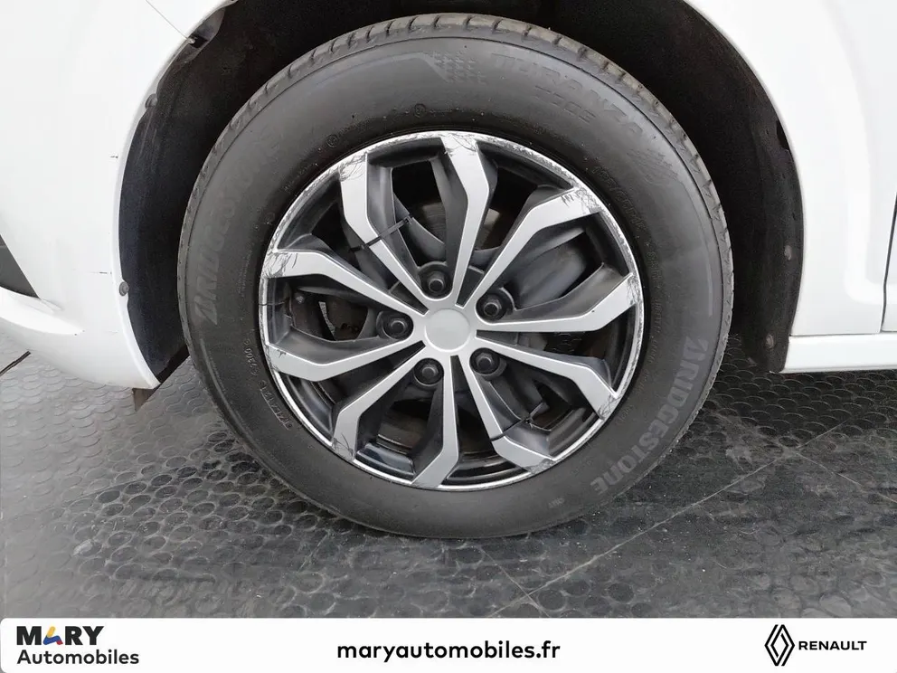 Véhicule occasion 226599 - dacia SANDERO - Photo 16