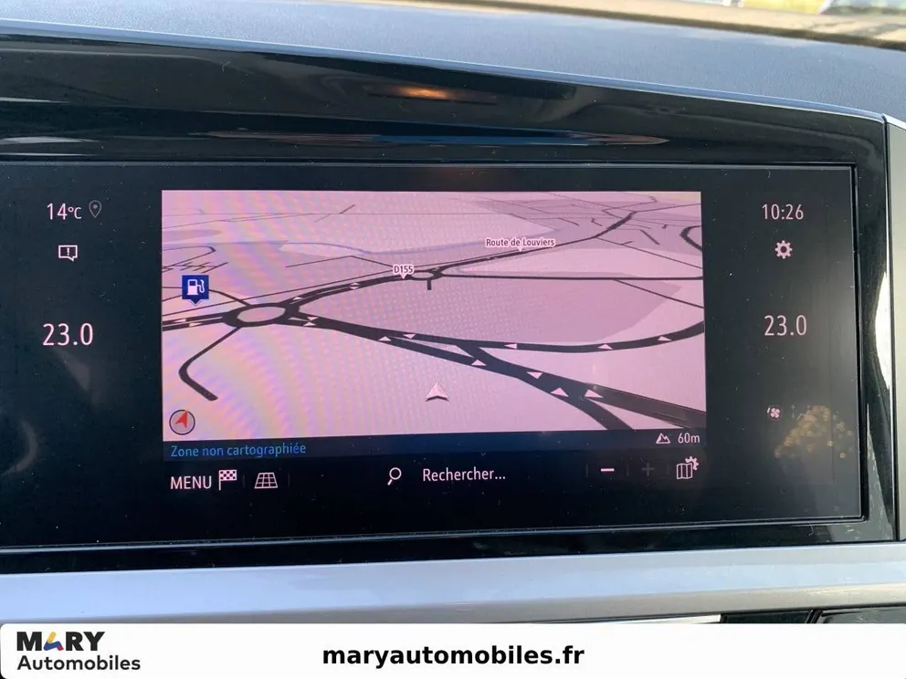 Véhicule occasion 231534 - opel GRANDLAND - Photo 25