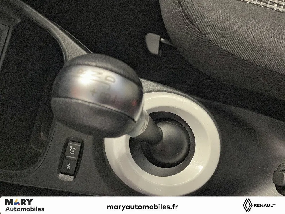 Véhicule occasion 168964 - renault TWINGO - Photo 13