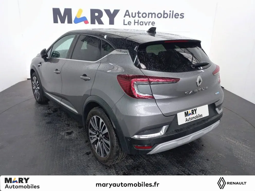 Véhicule occasion 208287 - renault CAPTUR - Photo 7