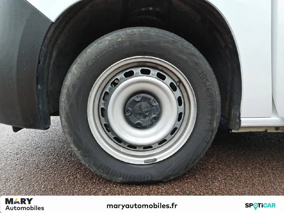 Véhicule occasion 199744 - peugeot PARTNER - Photo 11