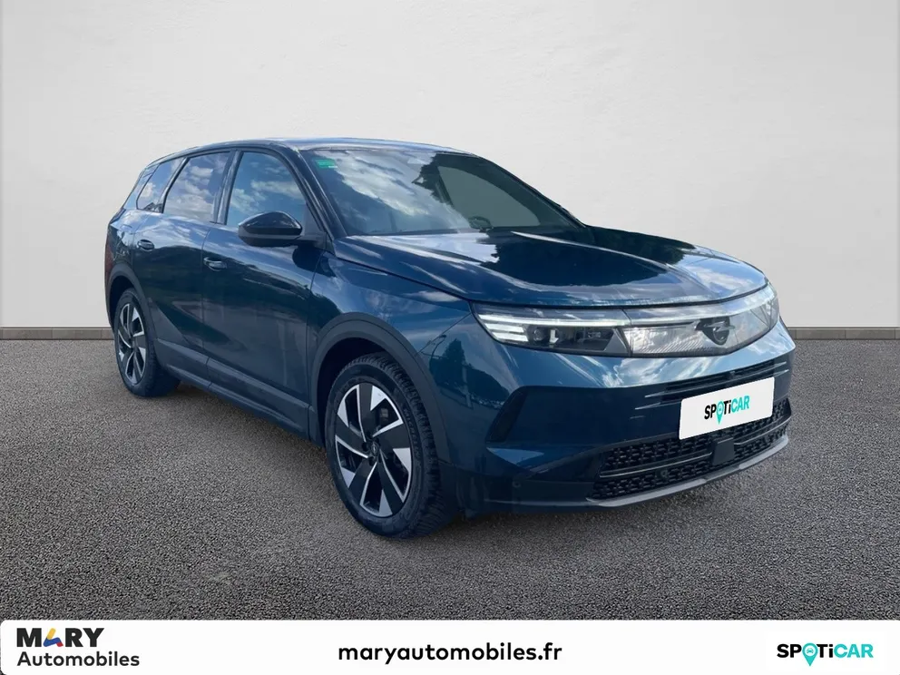 Véhicule occasion 1238883 - opel GRANDLAND - Photo 5