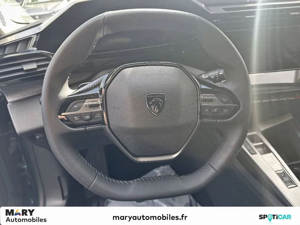 Véhicule occasion 192326 - peugeot 308 - Photo 15