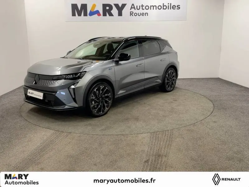 Véhicule occasion 192018 - renault SCENIC - Photo 1