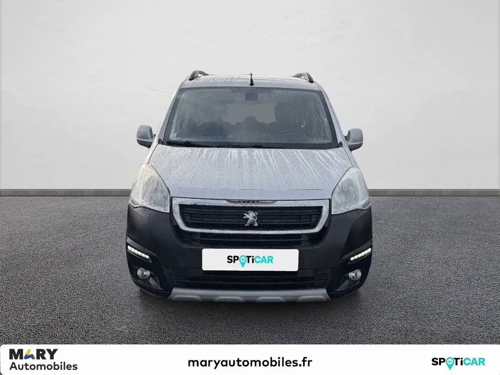 Véhicule occasion 216216 - peugeot PARTNER - Photo 2