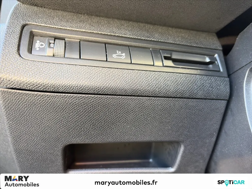 Véhicule occasion 1231623 - peugeot 3008 - Photo 17
