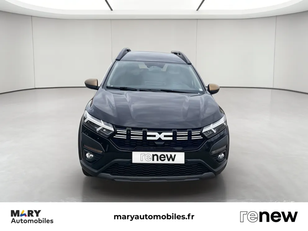 Véhicule occasion 236404 - dacia JOGGER - Photo 8