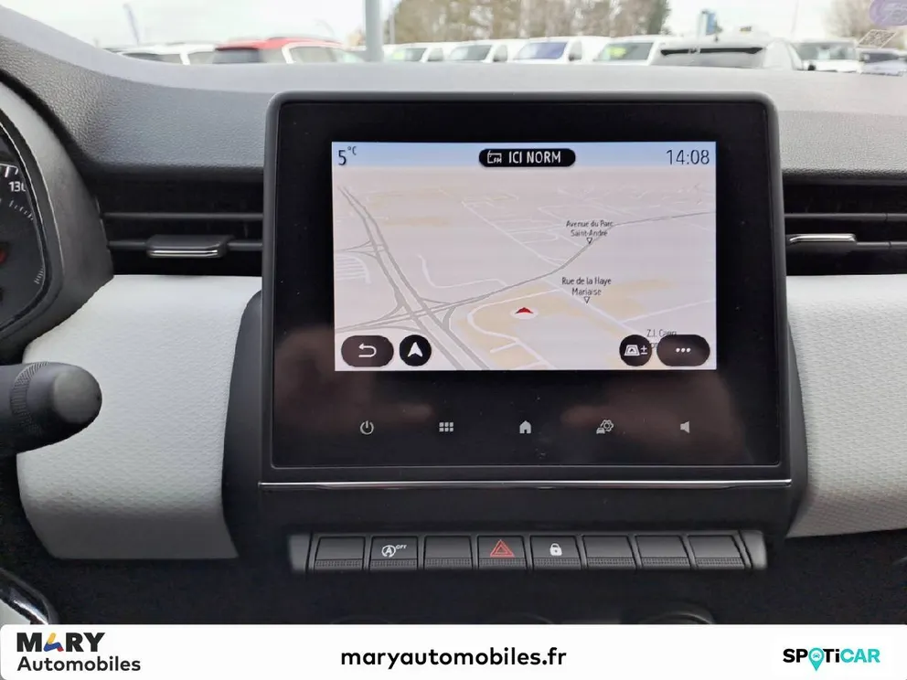 Véhicule occasion 214616 - renault CLIO - Photo 15