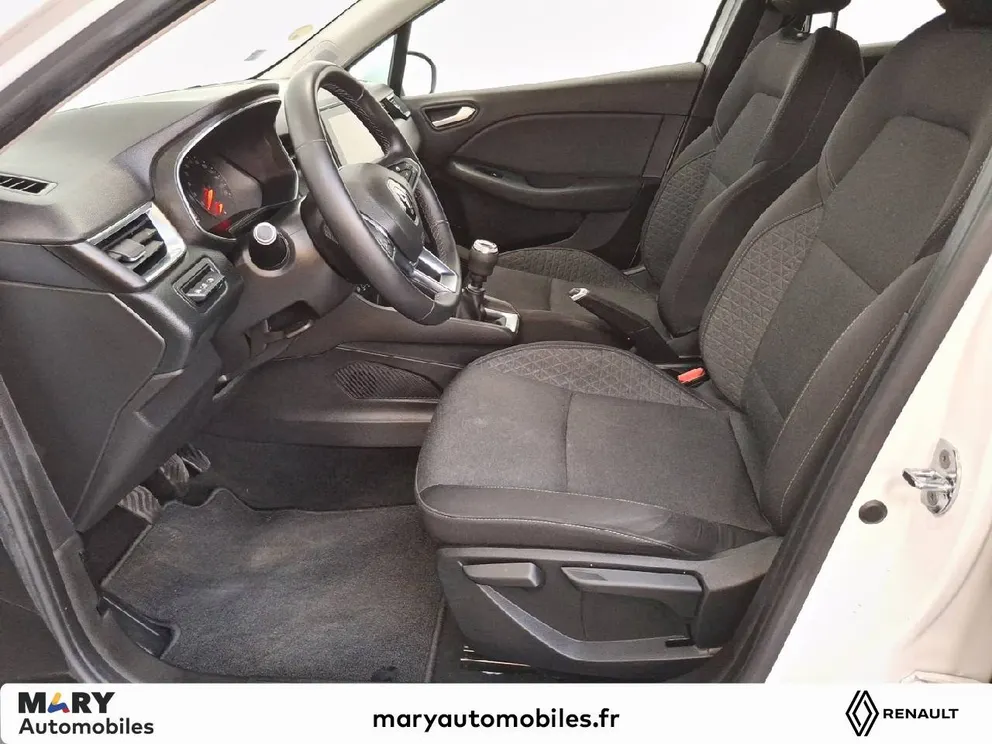 Véhicule occasion 230662 - renault CLIO - Photo 9