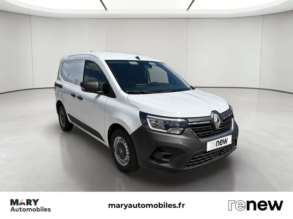 Véhicule occasion 233963 - renault KANGOO - Photo 7
