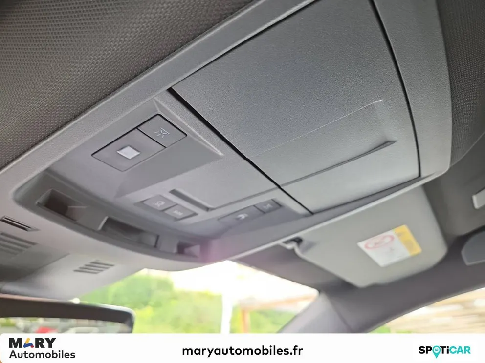 Véhicule occasion 166615 - peugeot 3008 - Photo 20