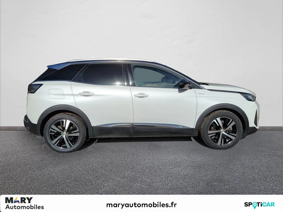 Véhicule occasion 1234688 - peugeot 3008 - Photo 4