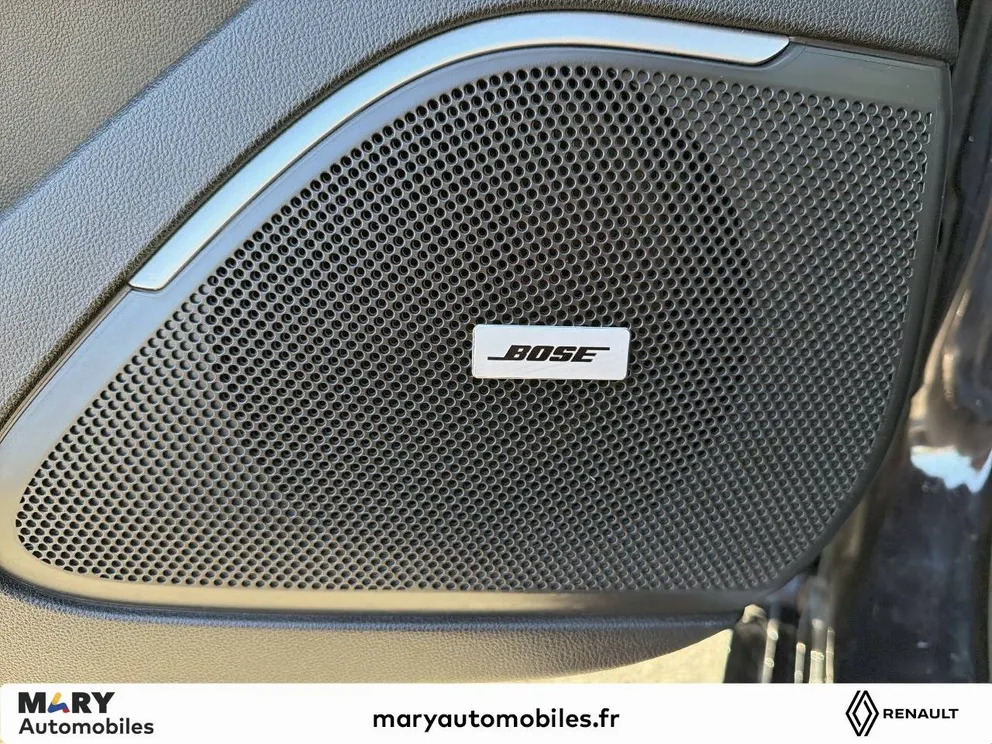 Véhicule occasion 225188 - renault TALISMAN - Photo 17