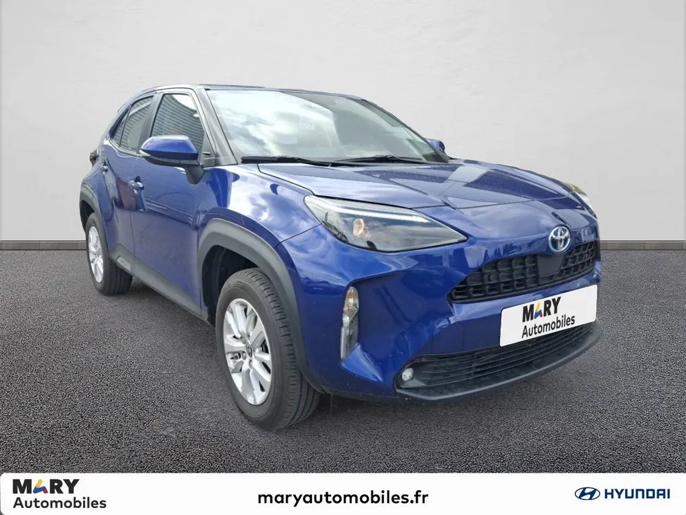 Véhicule occasion 175222 - toyota YARIS CROSS - Photo 3