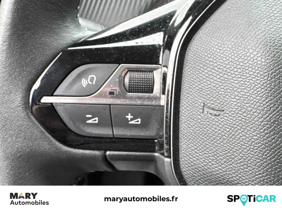 Véhicule occasion 1244693 - peugeot 208 - Photo 11