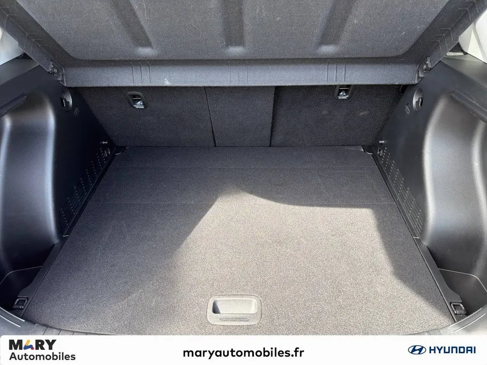 Véhicule occasion 235519 - hyundai KONA - Photo 6