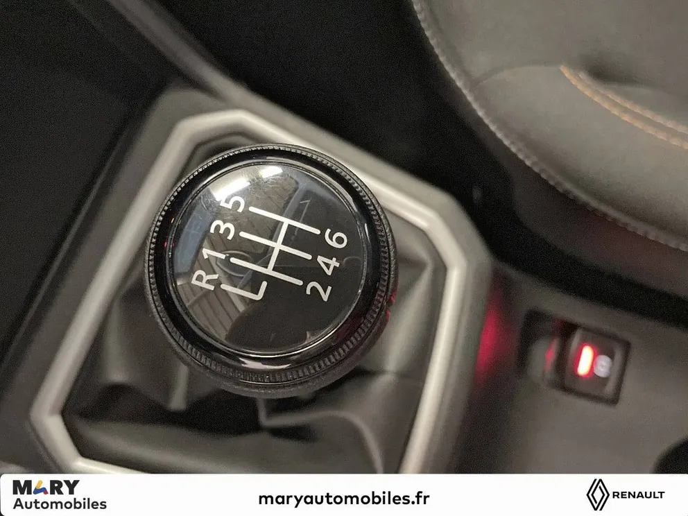 Véhicule occasion 220362 - dacia SANDERO - Photo 13