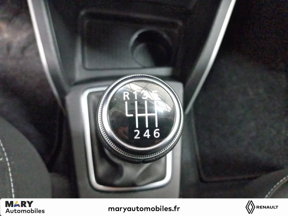 Véhicule occasion 215459 - dacia DUSTER - Photo 14