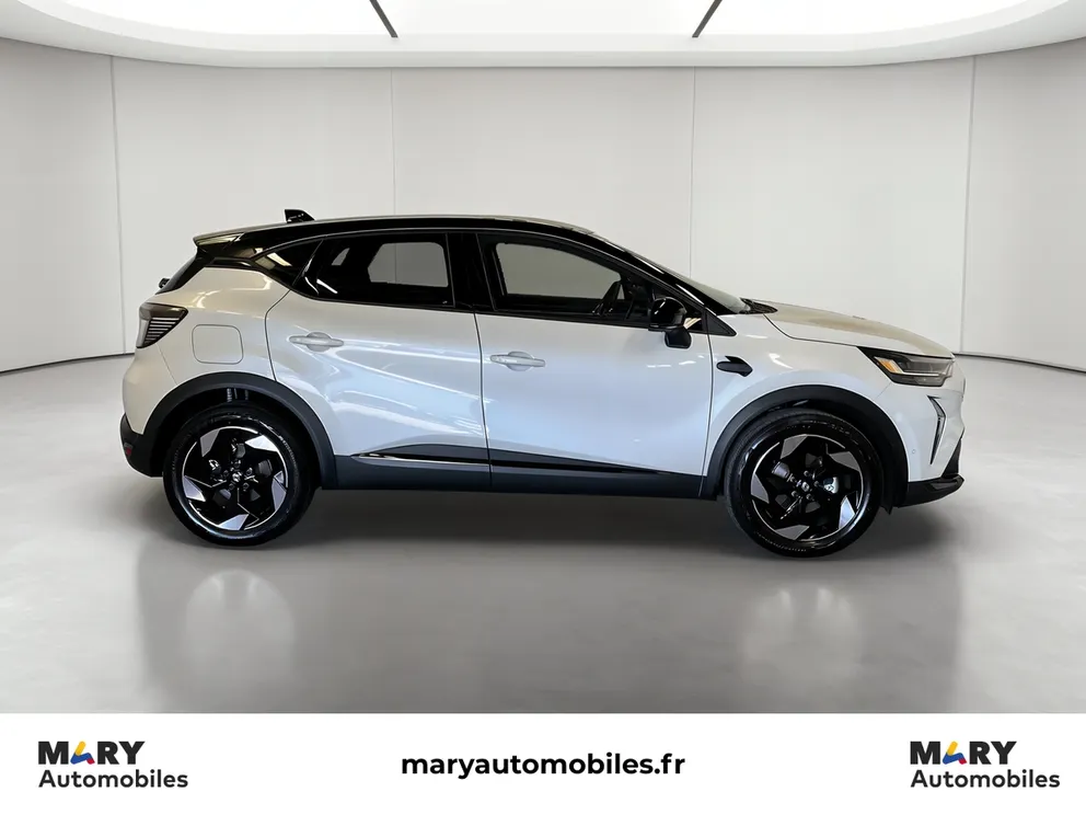 Véhicule occasion 1242211 - renault CAPTUR - Photo 5