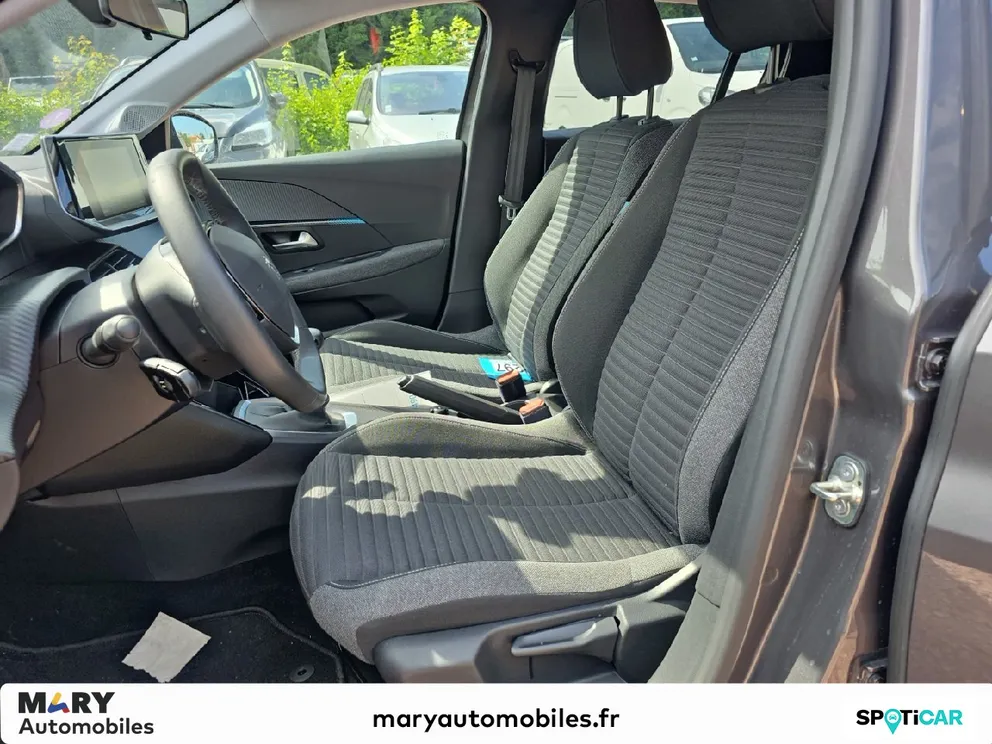 Véhicule occasion 229754 - peugeot 208 - Photo 13