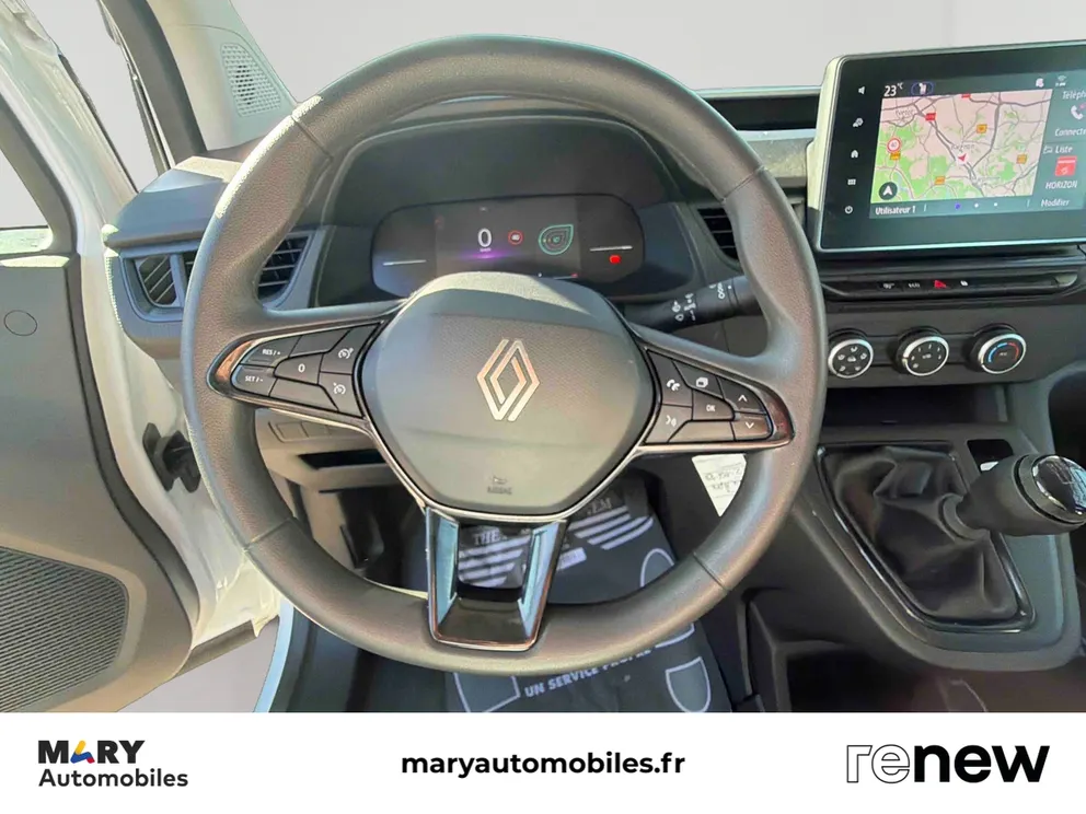 Véhicule occasion 1237855 - renault KANGOO - Photo 13