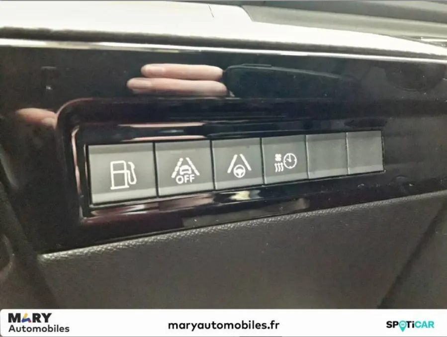 Véhicule occasion 155895 - peugeot 508 - Photo 15