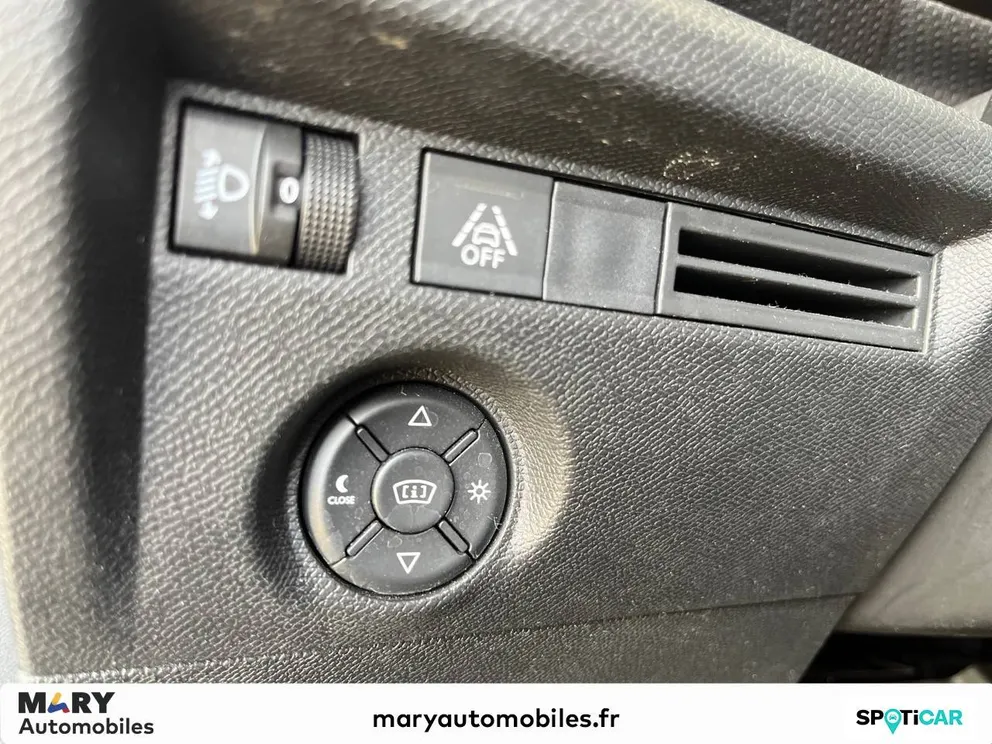 Véhicule occasion 208932 - Citroën C4 - Photo 25