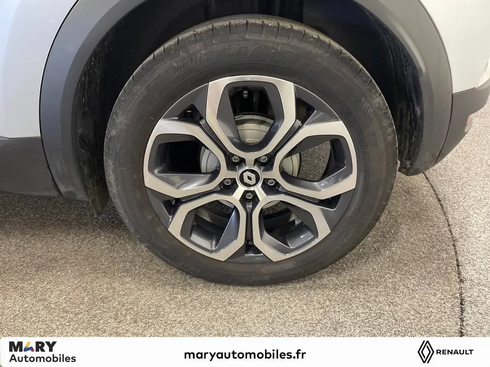 Véhicule occasion 200911 - renault CAPTUR - Photo 11