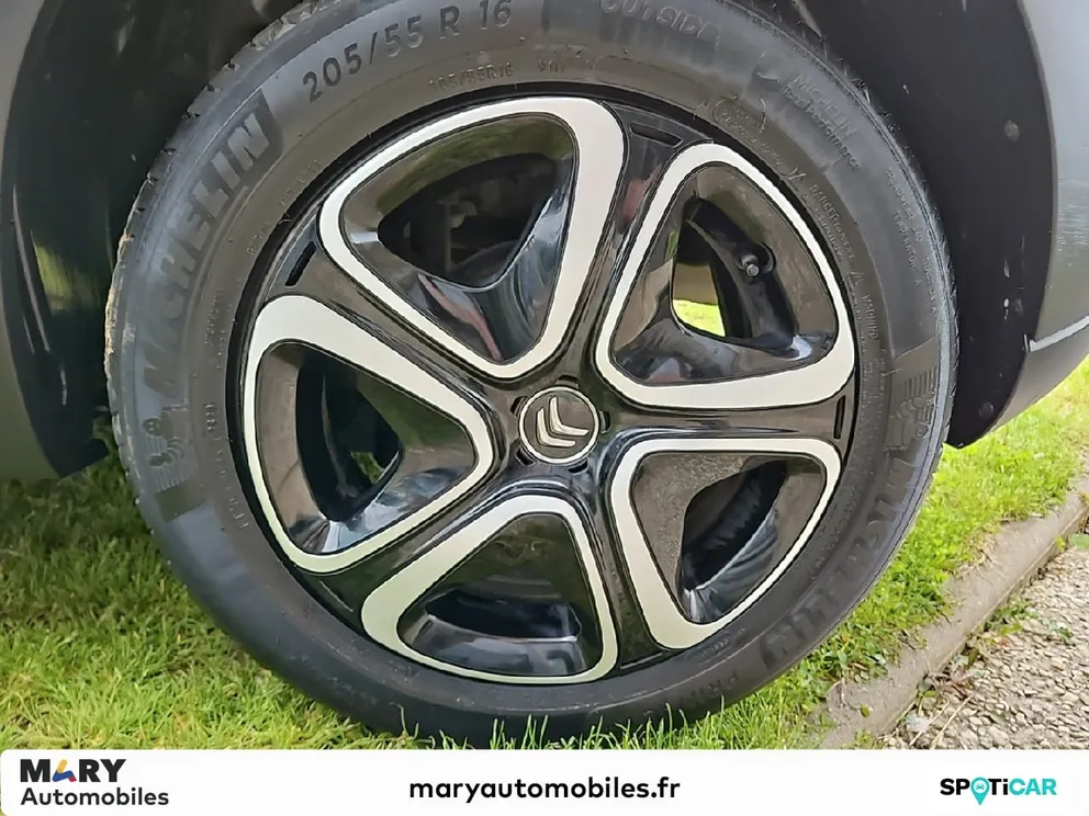 Véhicule occasion 228990 - Citroën C3 - Photo 7