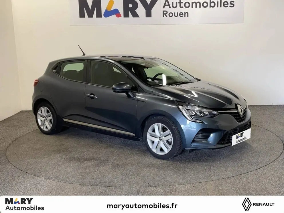 Véhicule occasion 209521 - renault CLIO - Photo 3