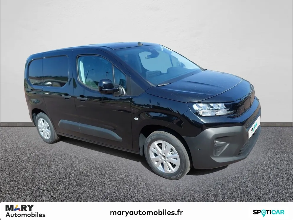 Véhicule occasion 236340 - peugeot PARTNER - Photo 5