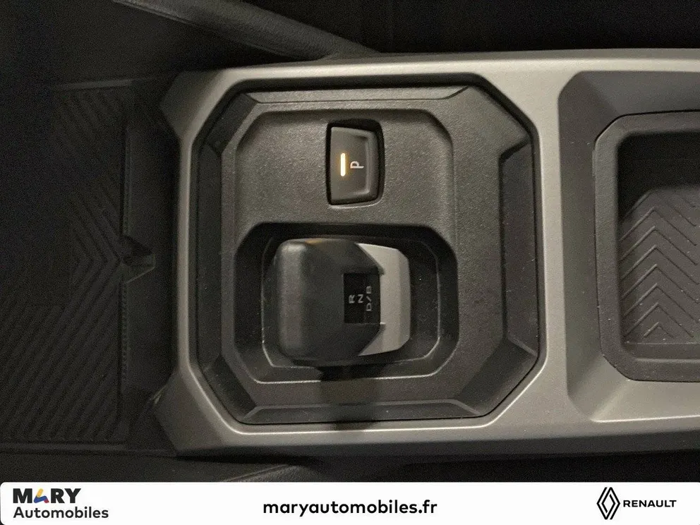 Véhicule occasion 206236 - dacia DUSTER - Photo 13