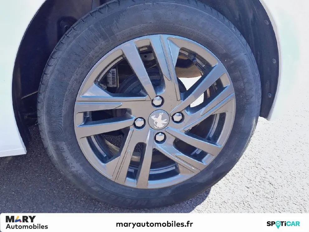 Véhicule occasion 169001 - peugeot 208 - Photo 11
