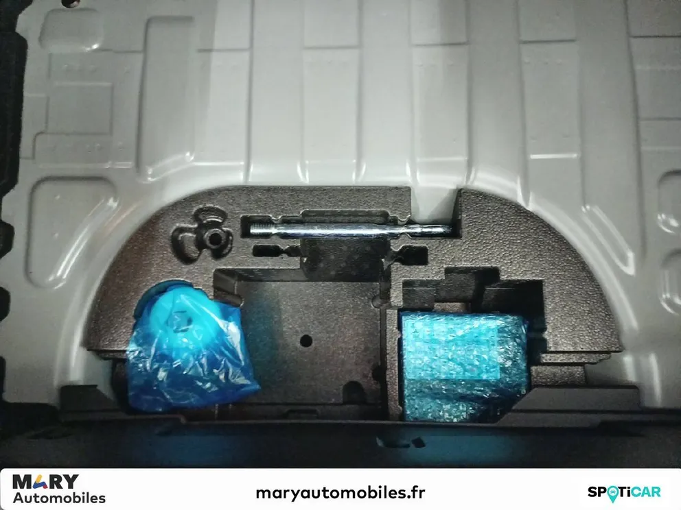 Véhicule occasion 177592 - peugeot 208 - Photo 13