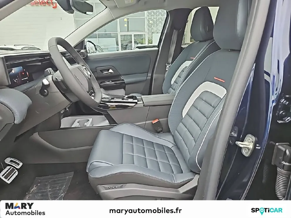 Véhicule occasion 201484 - Citroën C5 AIRCROSS HYBRIDE - Photo 9