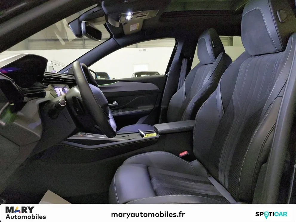 Véhicule occasion 213438 - peugeot 308 - Photo 9