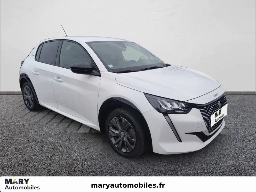 Véhicule occasion 229589 - peugeot 208 - Photo 3