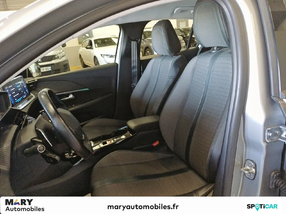 Véhicule occasion 234127 - peugeot 208 - Photo 13