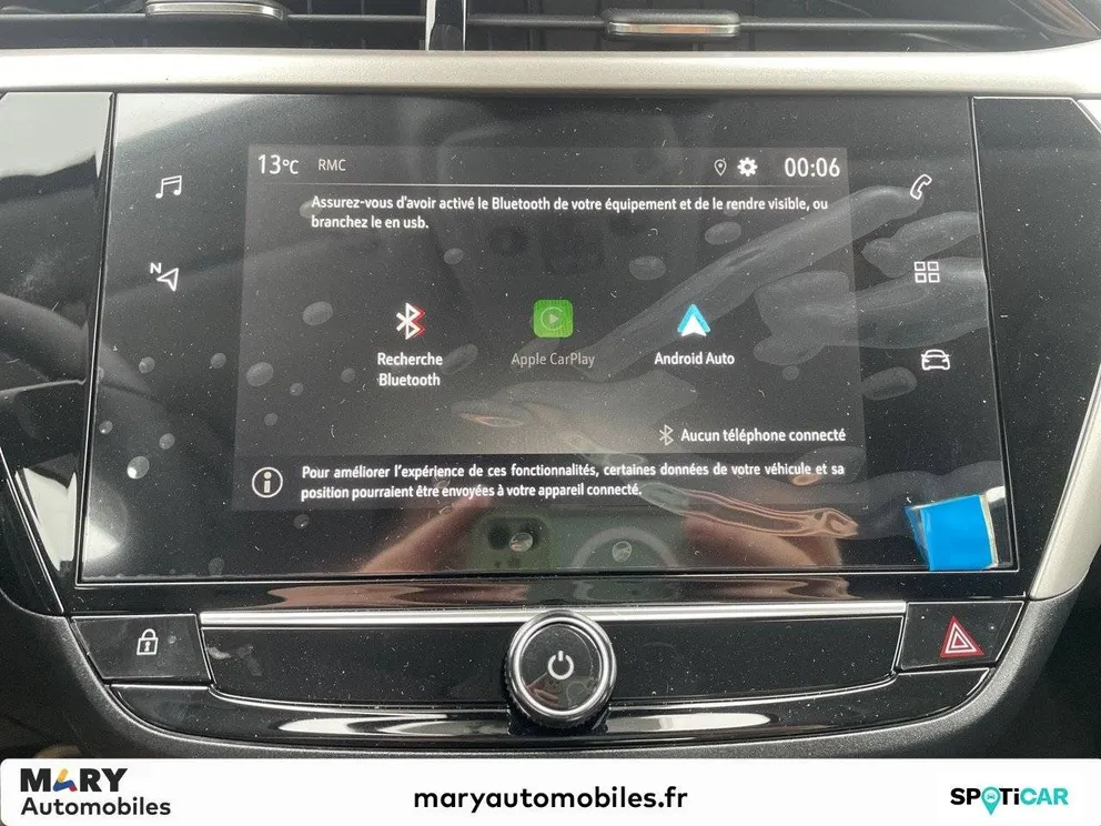 Véhicule occasion 198585 - opel CORSA - Photo 17