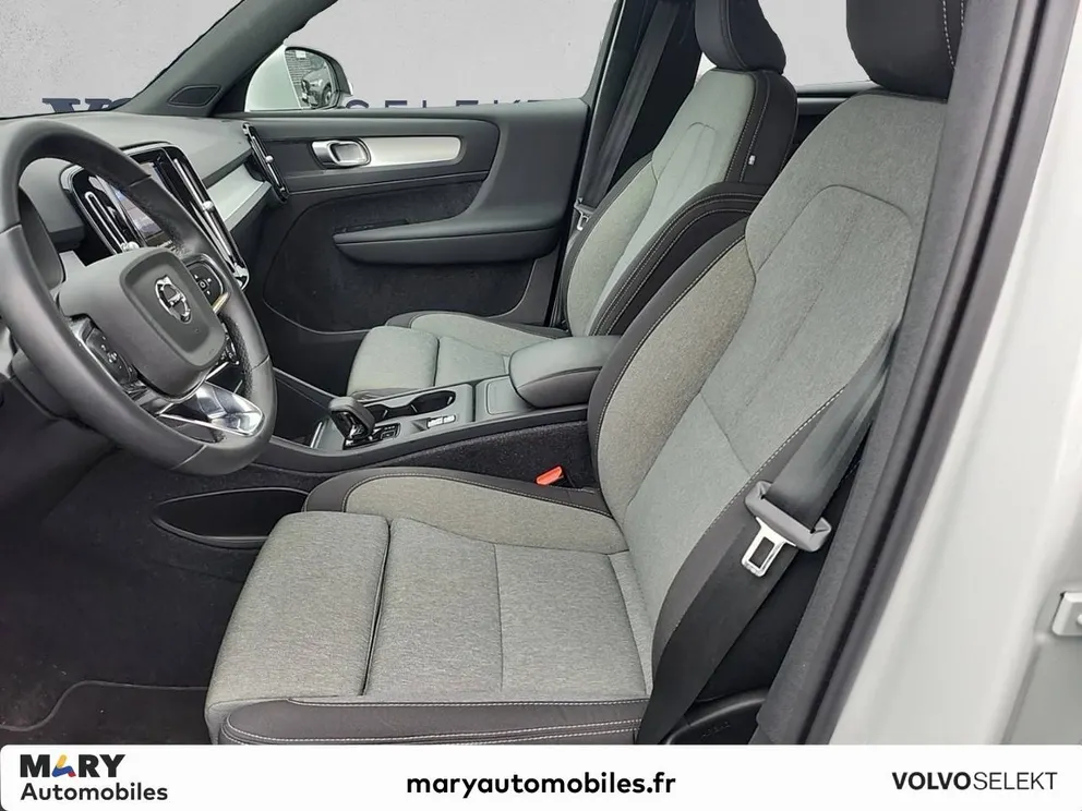 Véhicule occasion 215603 - volvo XC40 - Photo 4