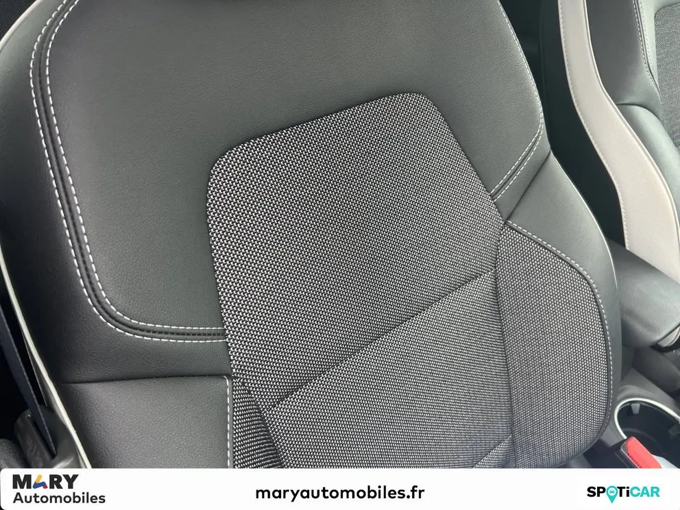 Véhicule occasion 213032 - renault CAPTUR - Photo 10