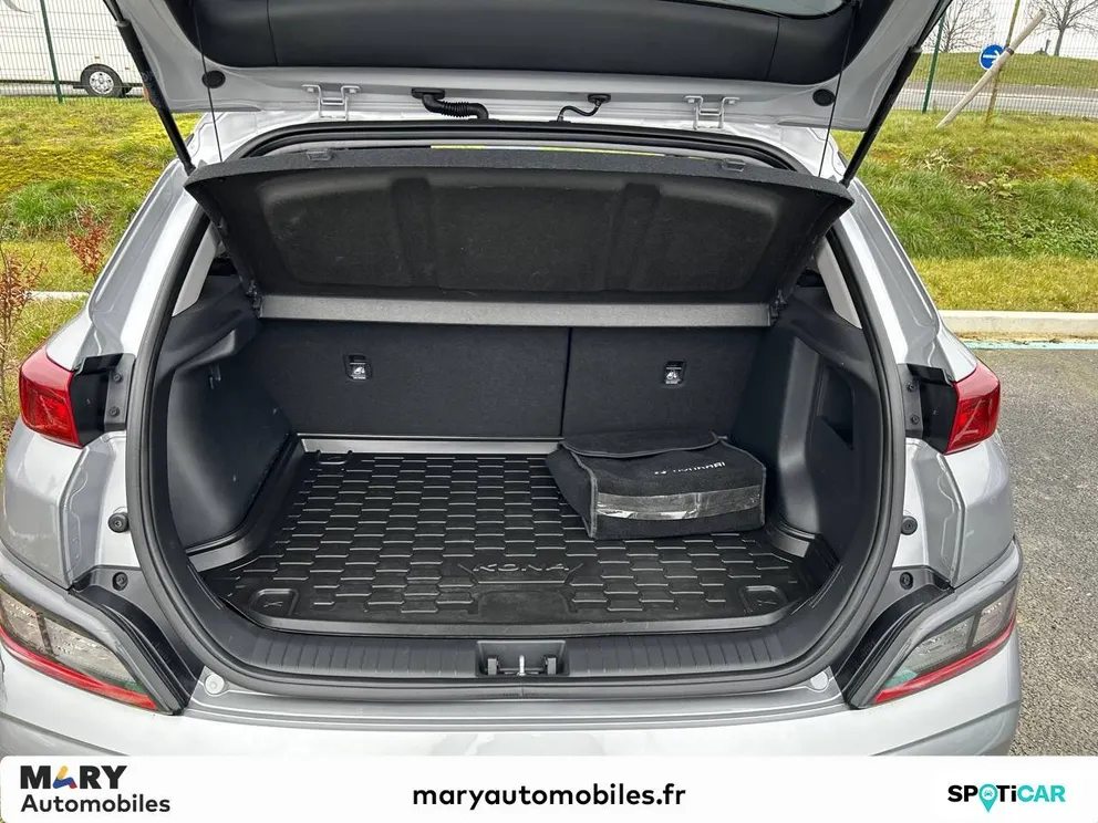 Véhicule occasion 212871 - hyundai KONA - Photo 6