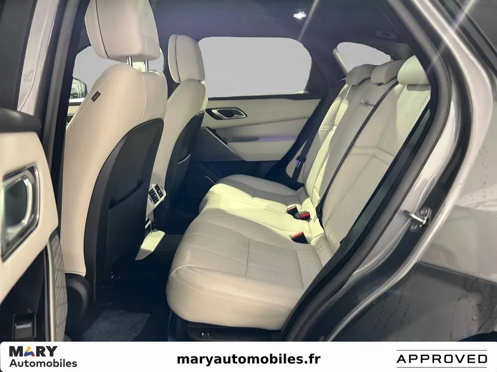 Véhicule occasion 148911 - land rover RANGE ROVER VELAR - Photo 5