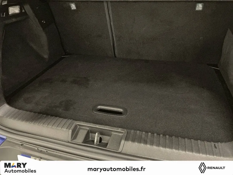 Véhicule occasion 202049 - renault CAPTUR - Photo 6