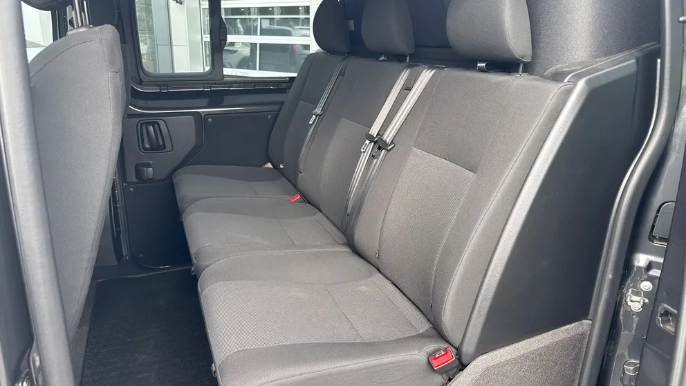 Véhicule occasion 1240081 - opel VIVARO - Photo 17