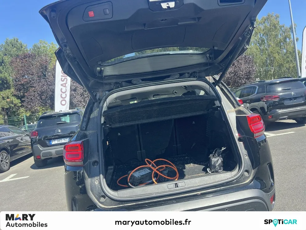 Véhicule occasion 238066 - Citroën C5 AIRCROSS - Photo 19
