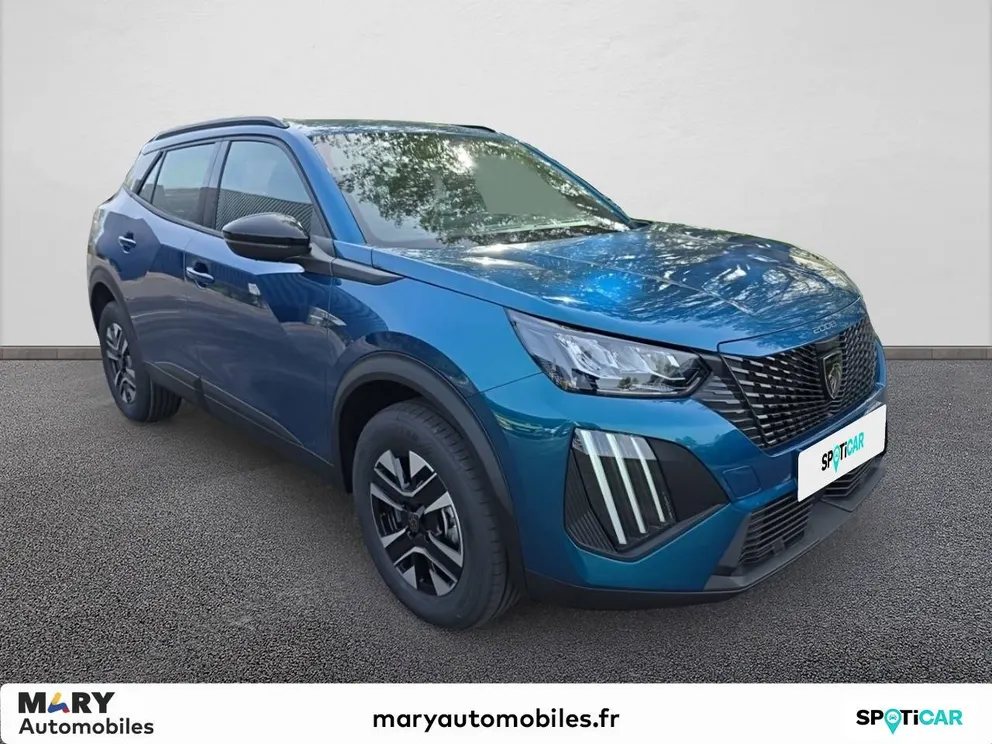 Véhicule occasion 232095 - peugeot 2008 - Photo 3