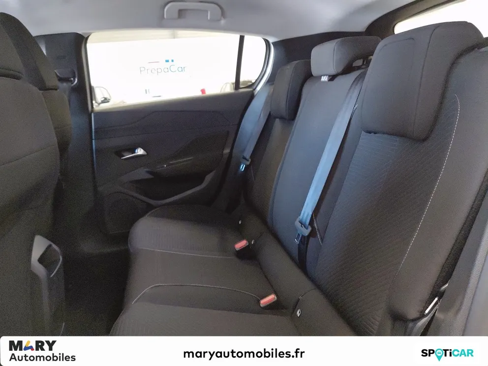 Véhicule occasion 234966 - peugeot 308 - Photo 15