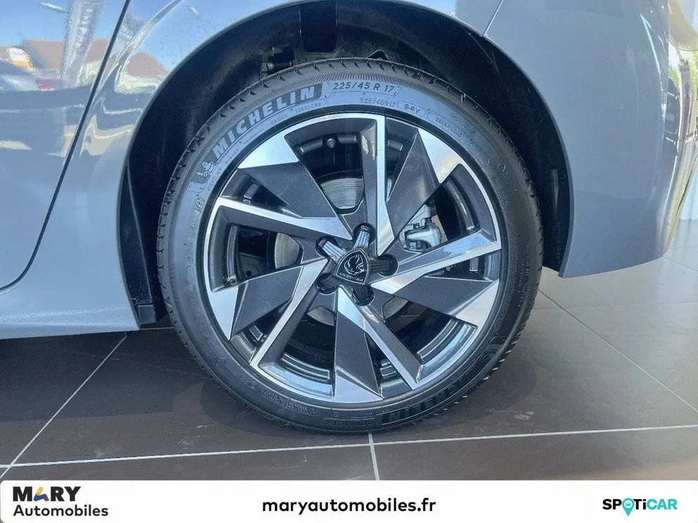 Véhicule occasion 171350 - peugeot 308 - Photo 11