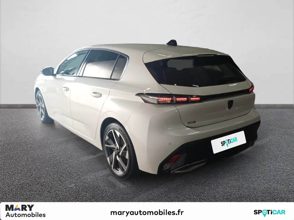 Véhicule occasion 233629 - peugeot 308 - Photo 2